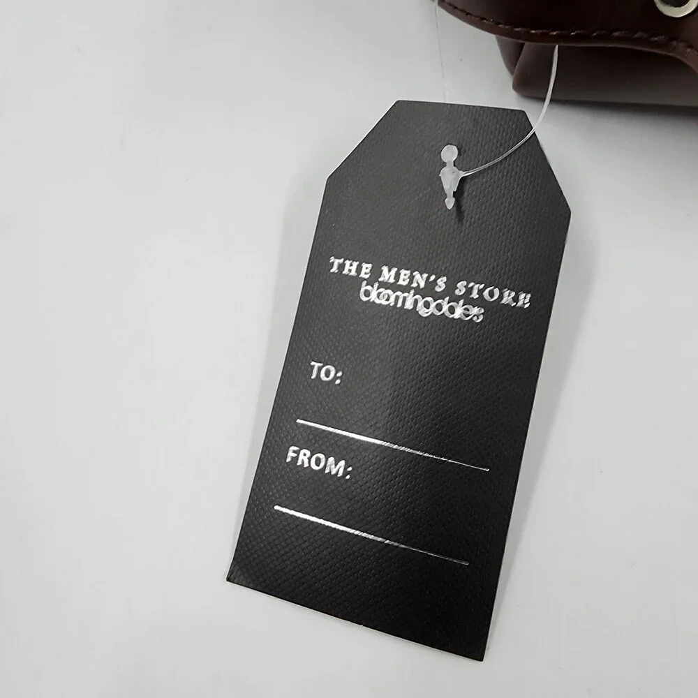 The Men's Store at Bloomingdale's Simple Shave Kit One Size Brown